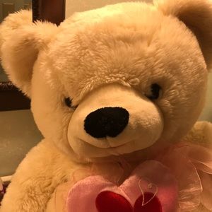 Meet your Posher, Lucy